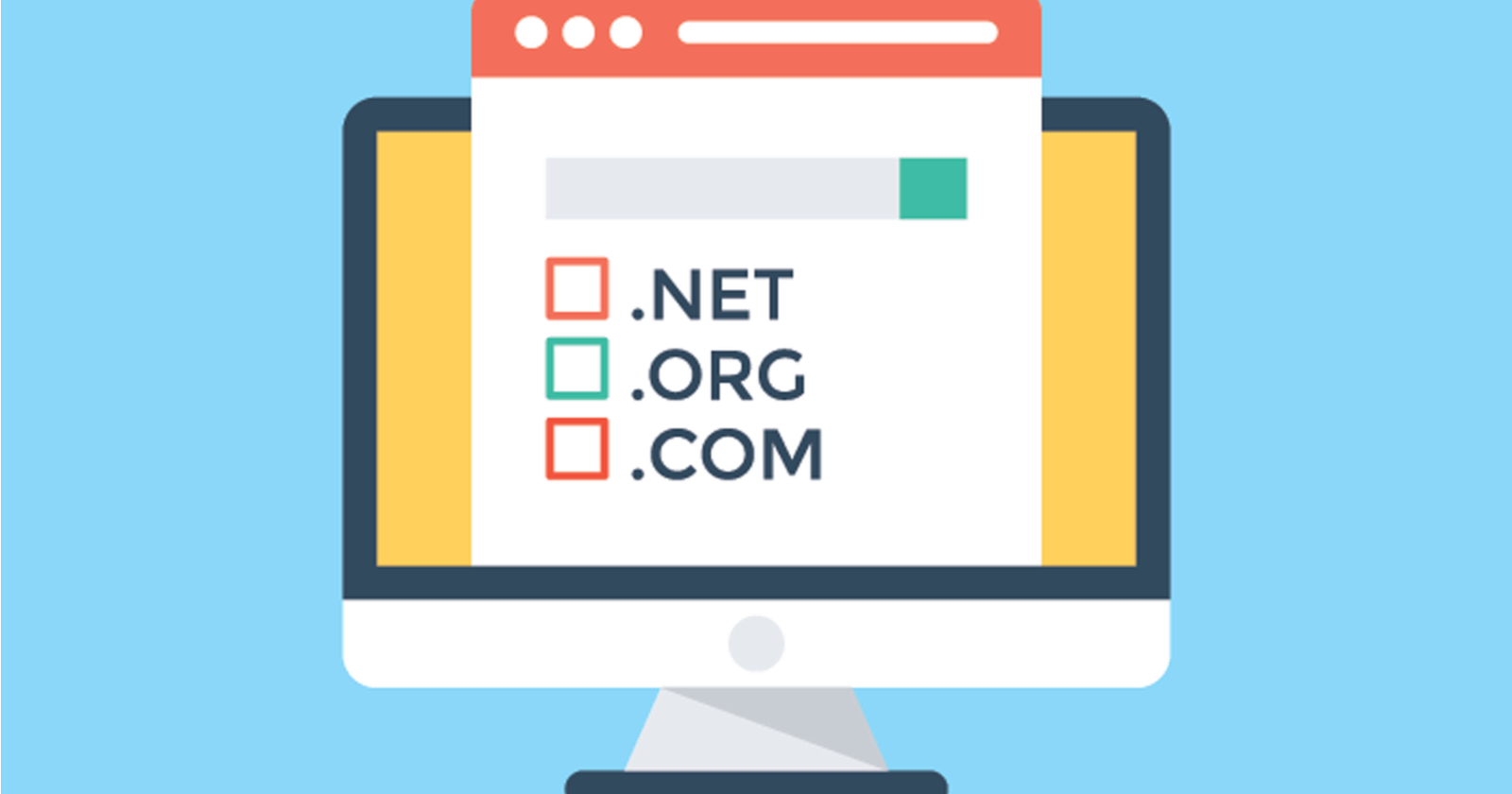 What is a domain and do I need one?