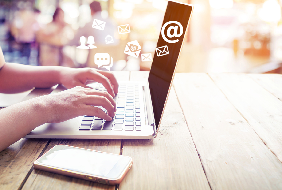 The 7 Reasons Email Marketing is Important